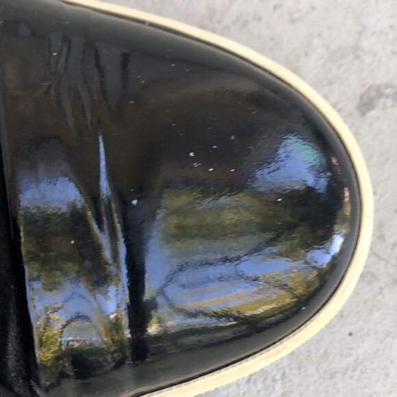 Lanvin high top sneakers - Picture 10 of 10